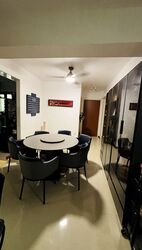 Blk 610A Tampines Greenweave (Tampines), HDB 4 Rooms #623100521